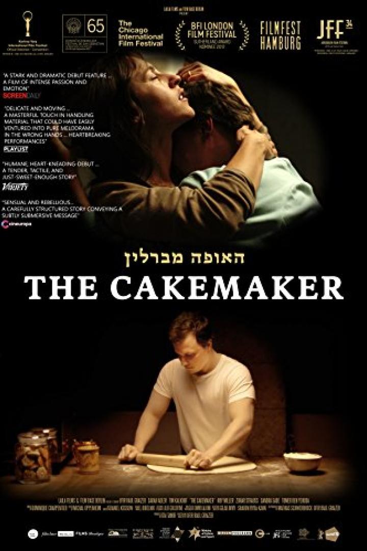 cakemaker