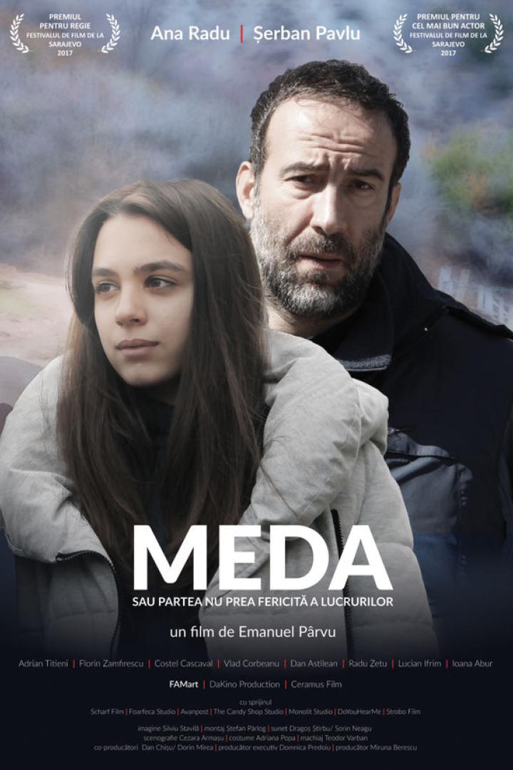 meda