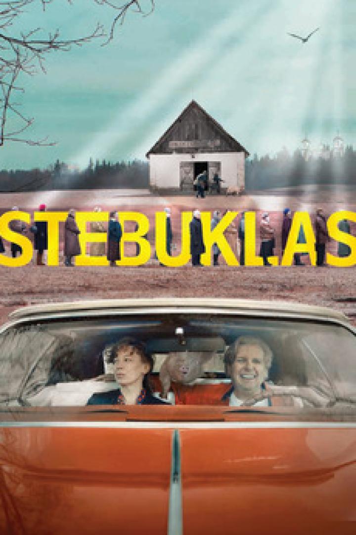 stebuklas