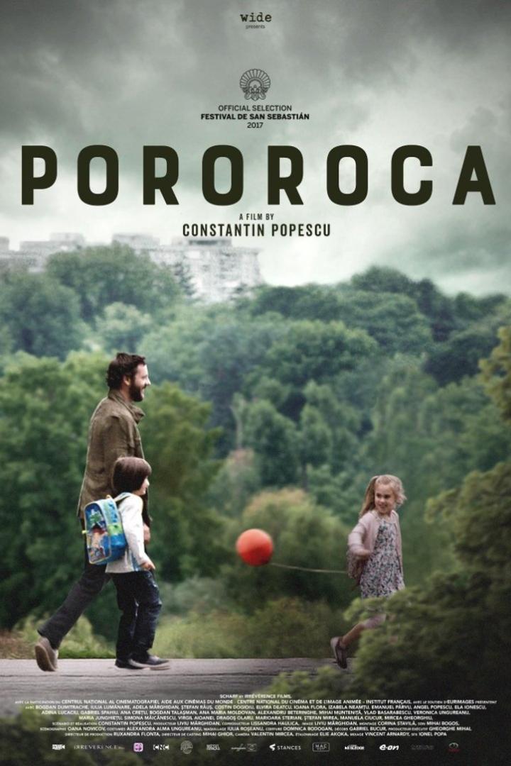 pororoca