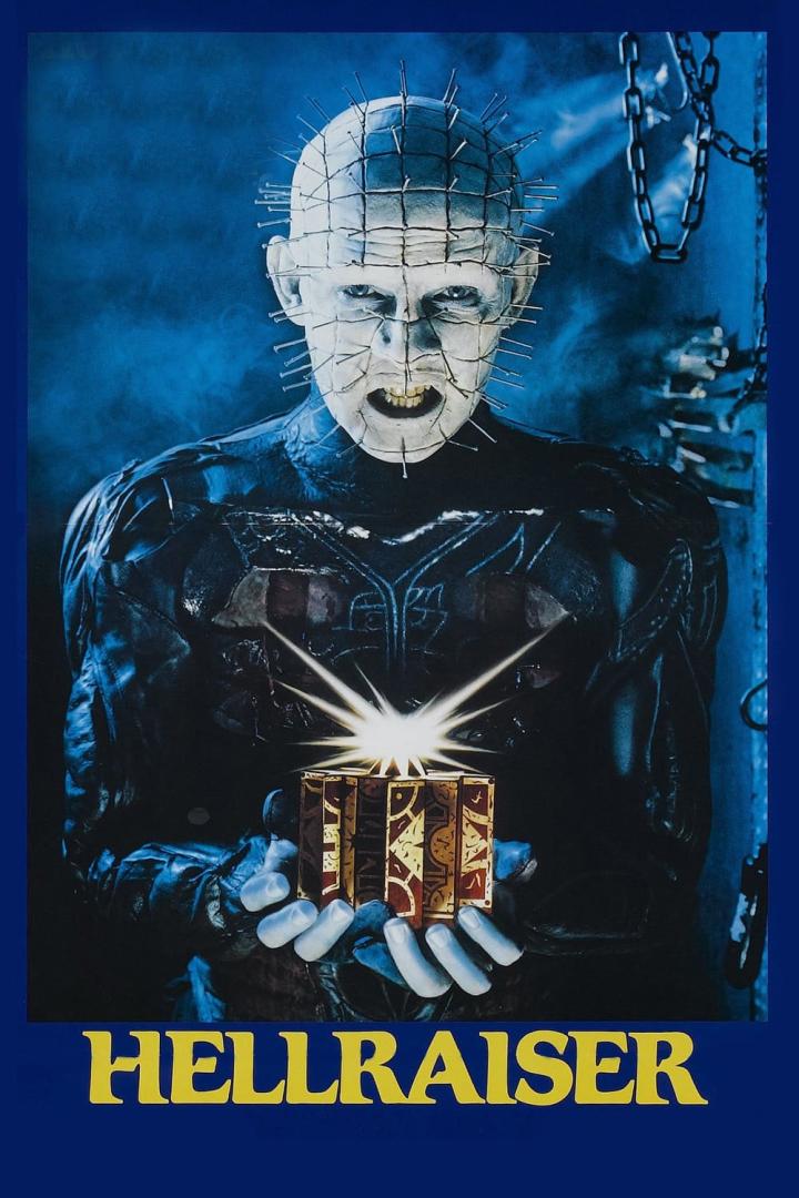 hellraiser