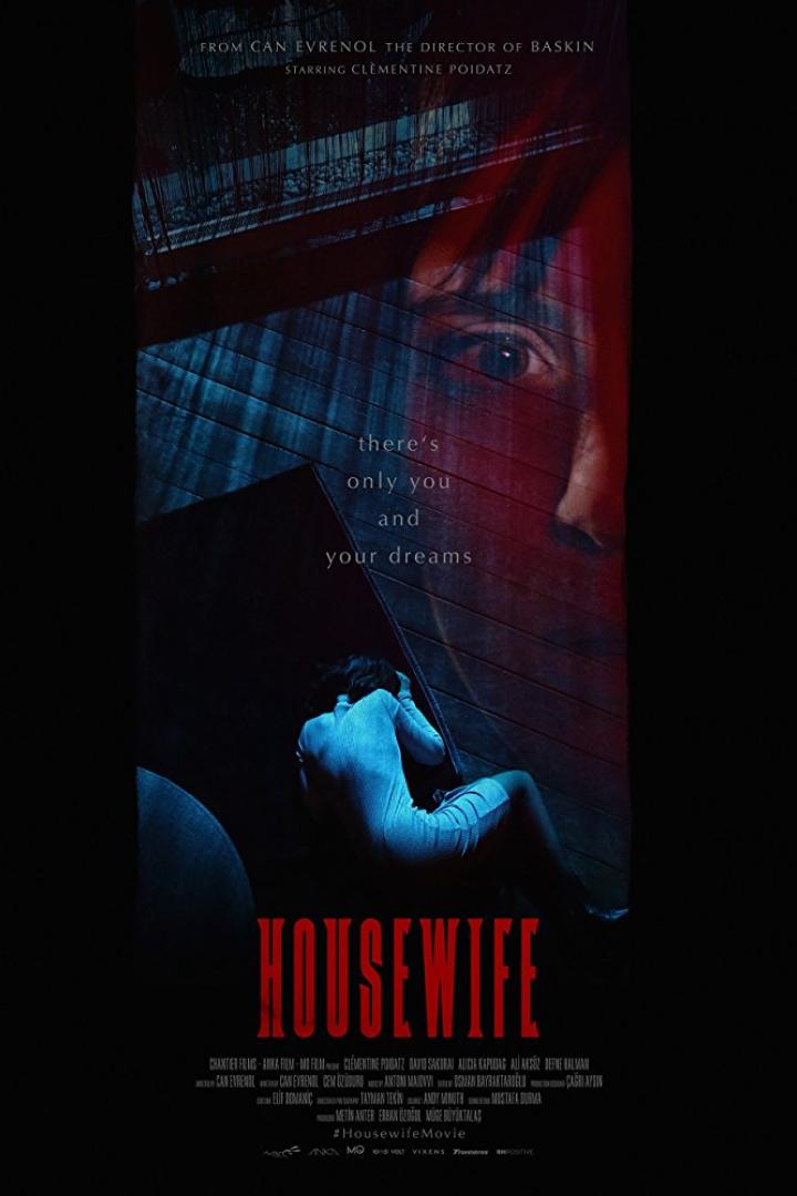 housewife-plakat