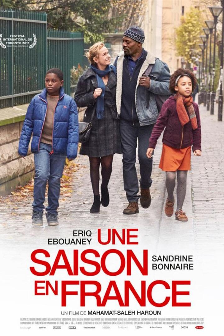 une-saison