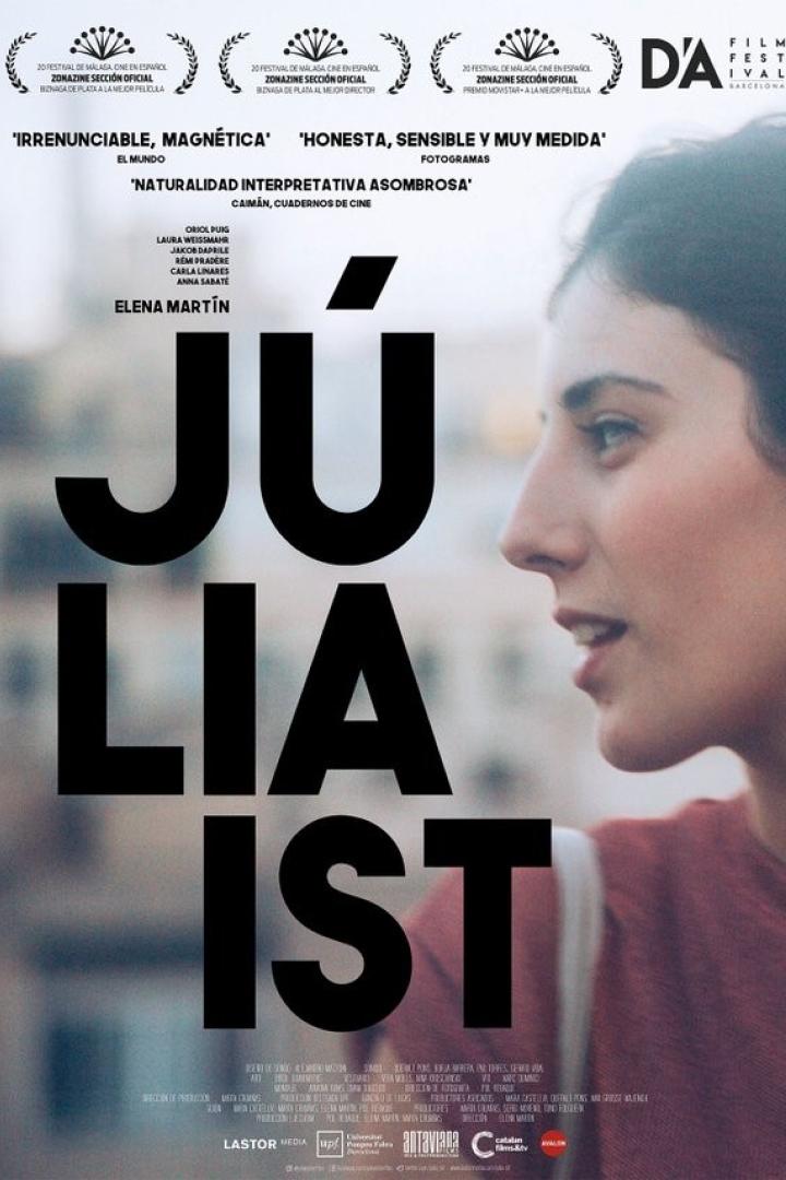 julia-ist