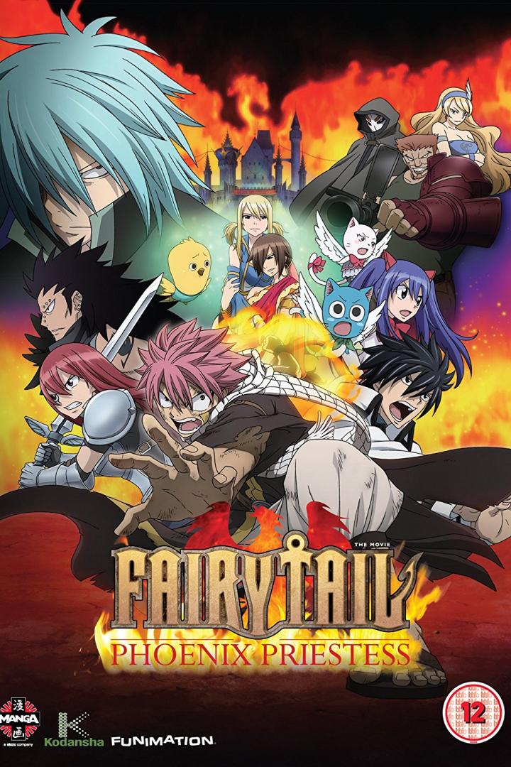 fairy-tail