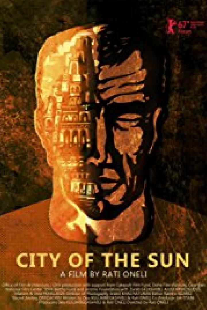 city-of-the-sun