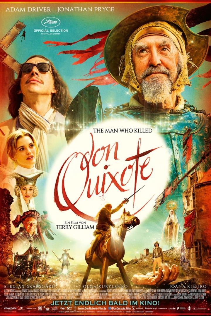 man-who-killed-don-quixote-plakat