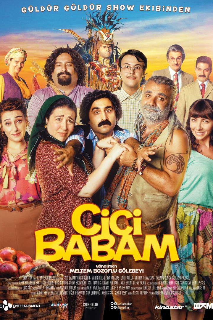 cici-babam