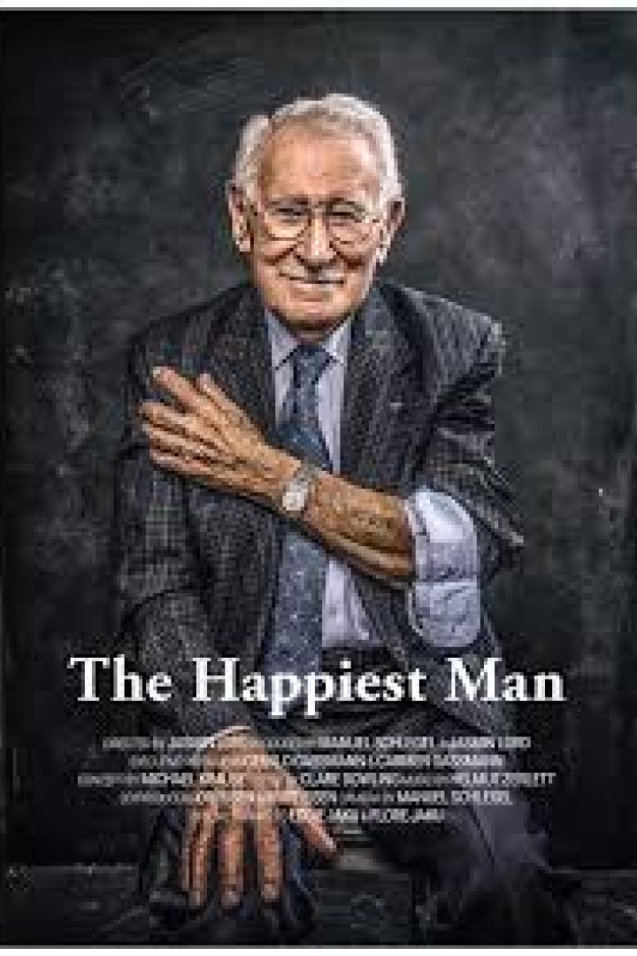 The Happiest Man