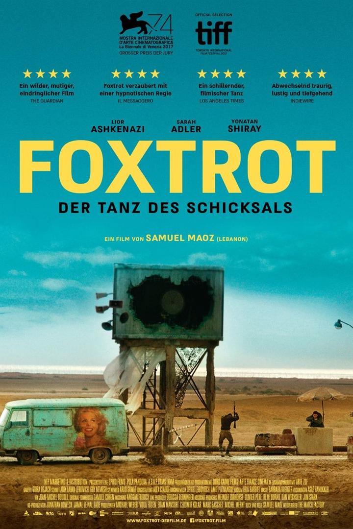 foxtrot-tanz-plakat