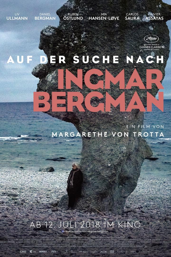 Auf der Suche nach Ingmar Bergman