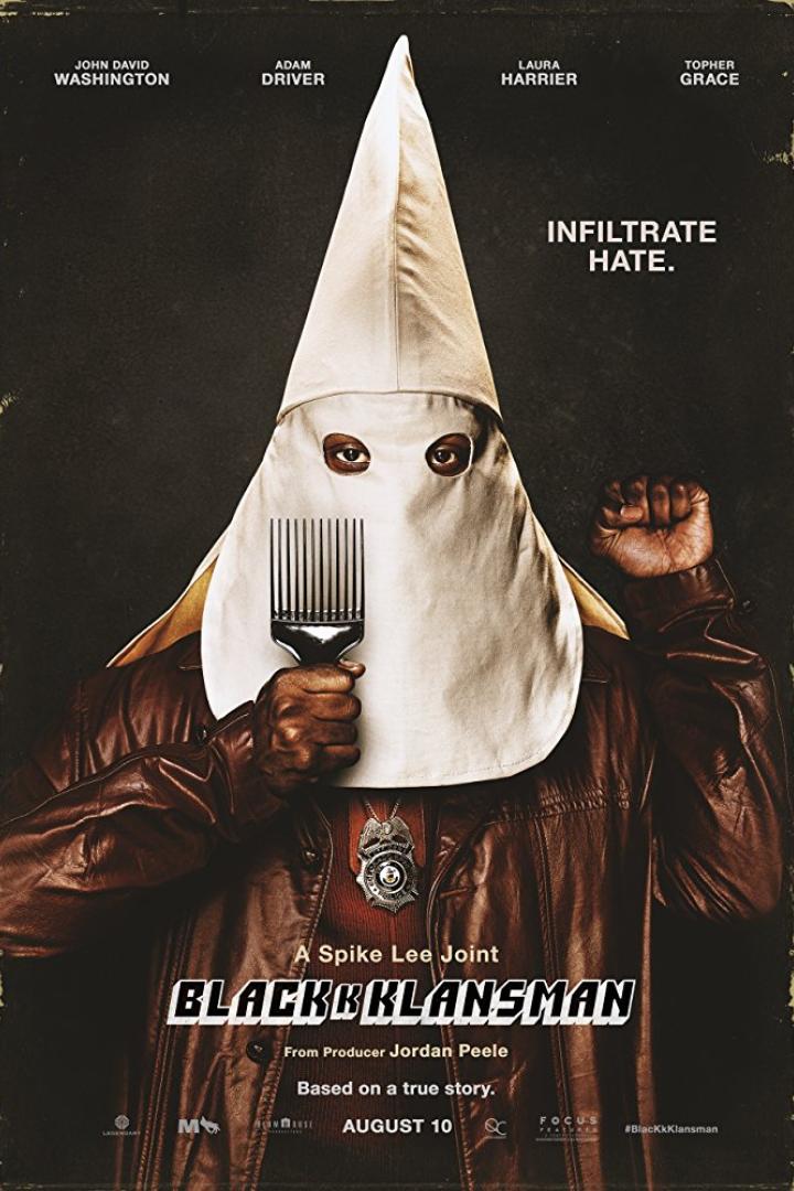 blckklansman-plakat