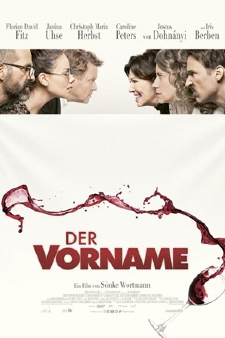 vorname-plakat