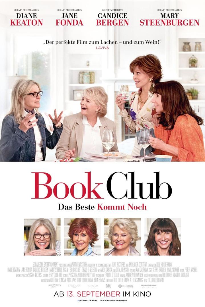 book-club-plakat