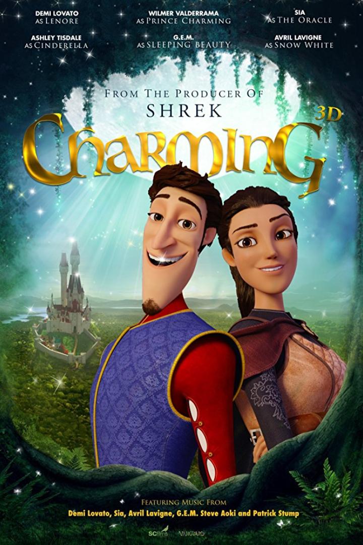 charming-plakat