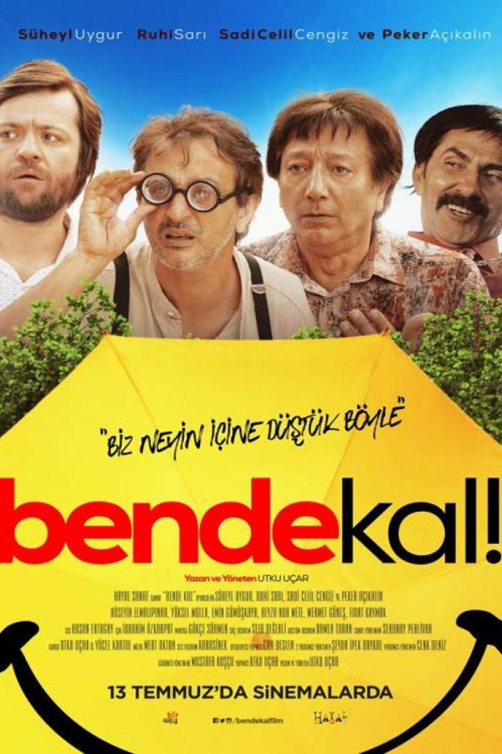 bende-kal