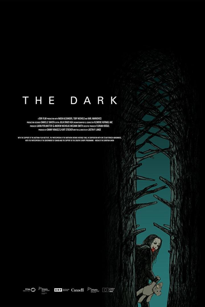 The Dark - Angst ist deine einzige Hoffnung