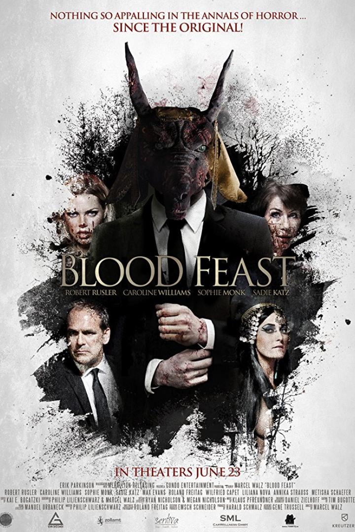 bloodfeast-plakat