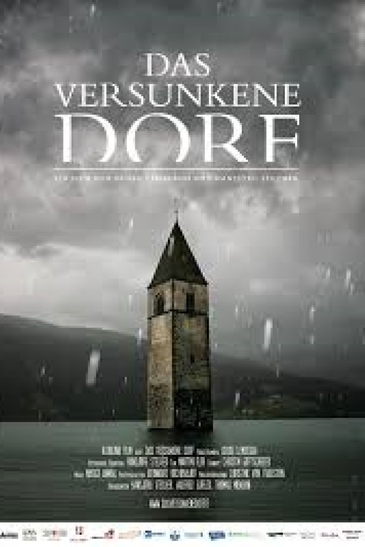 Das versunkene Dorf