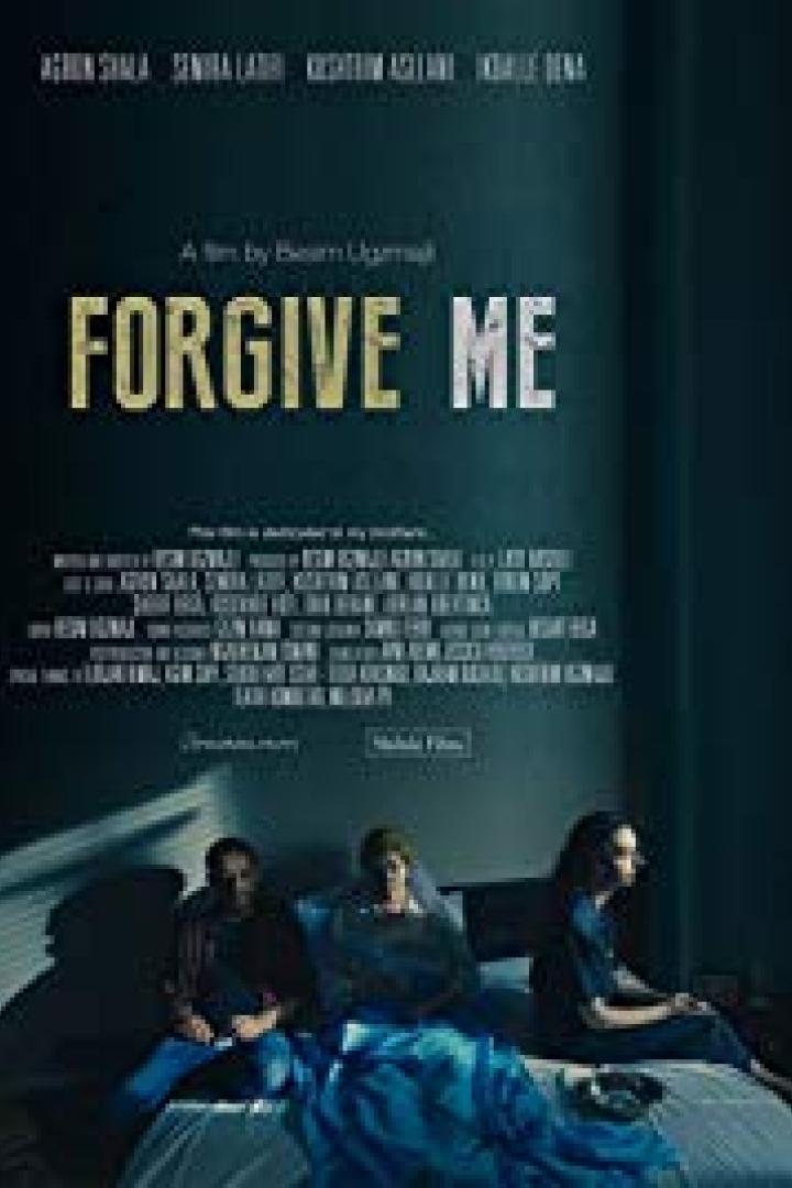 forgiveme