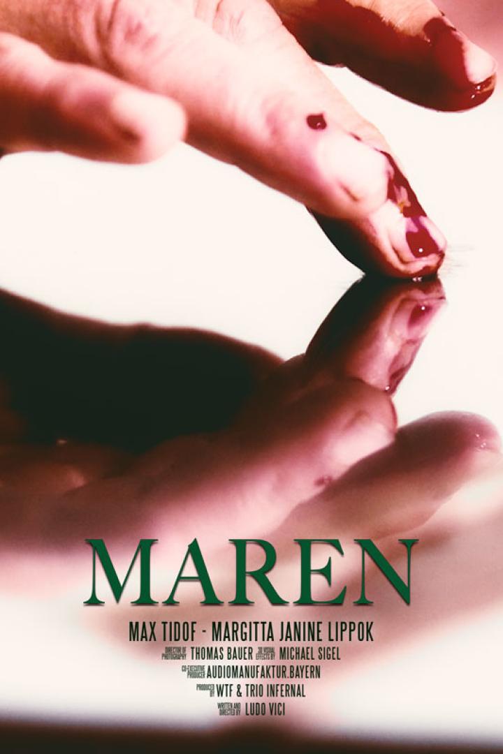 maren