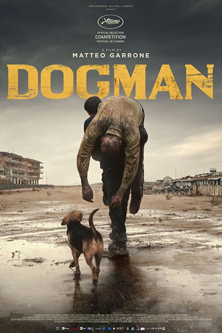 dogman-plakat
