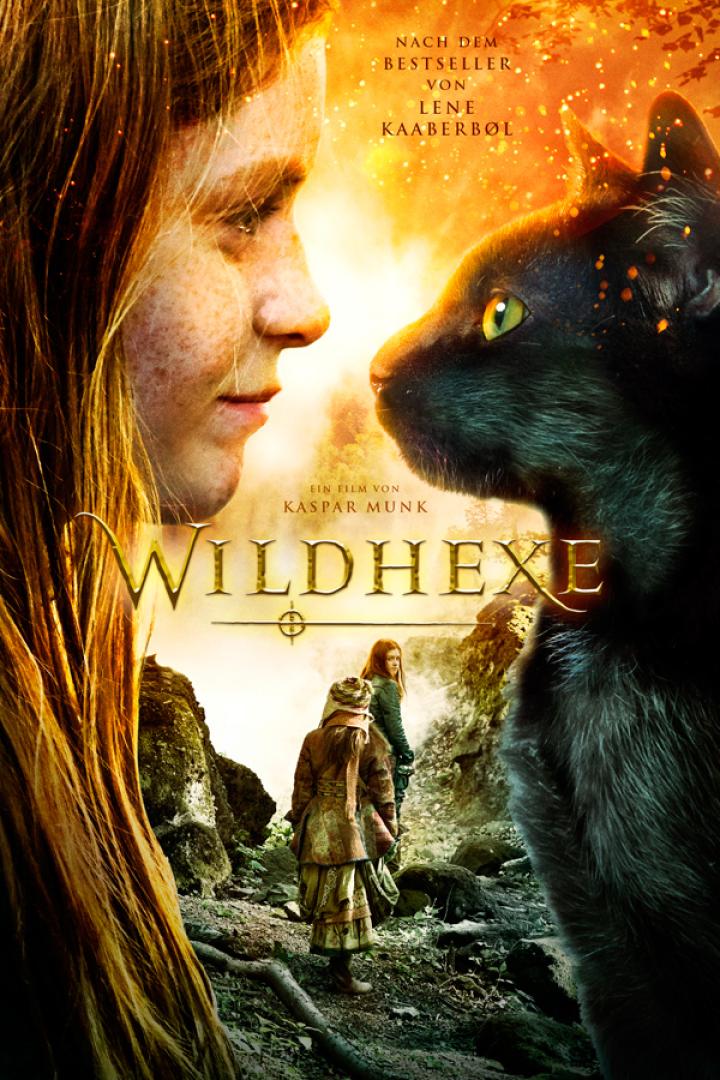 wildhexe-plakat