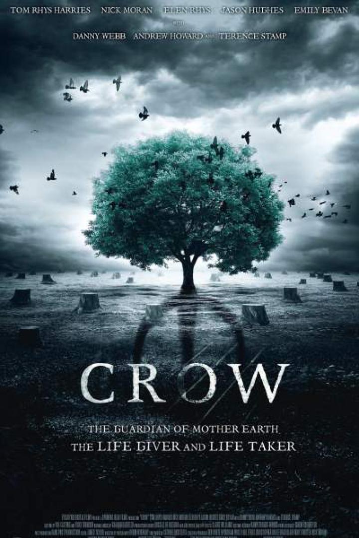 crow-plakat