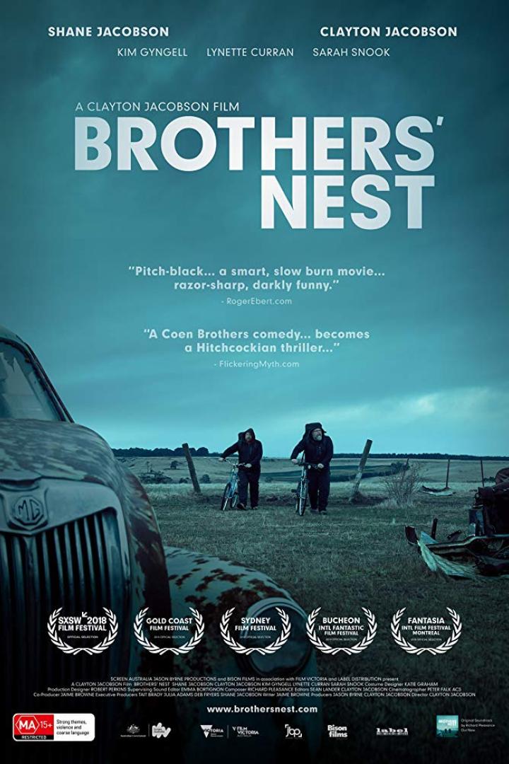 brothers-nest