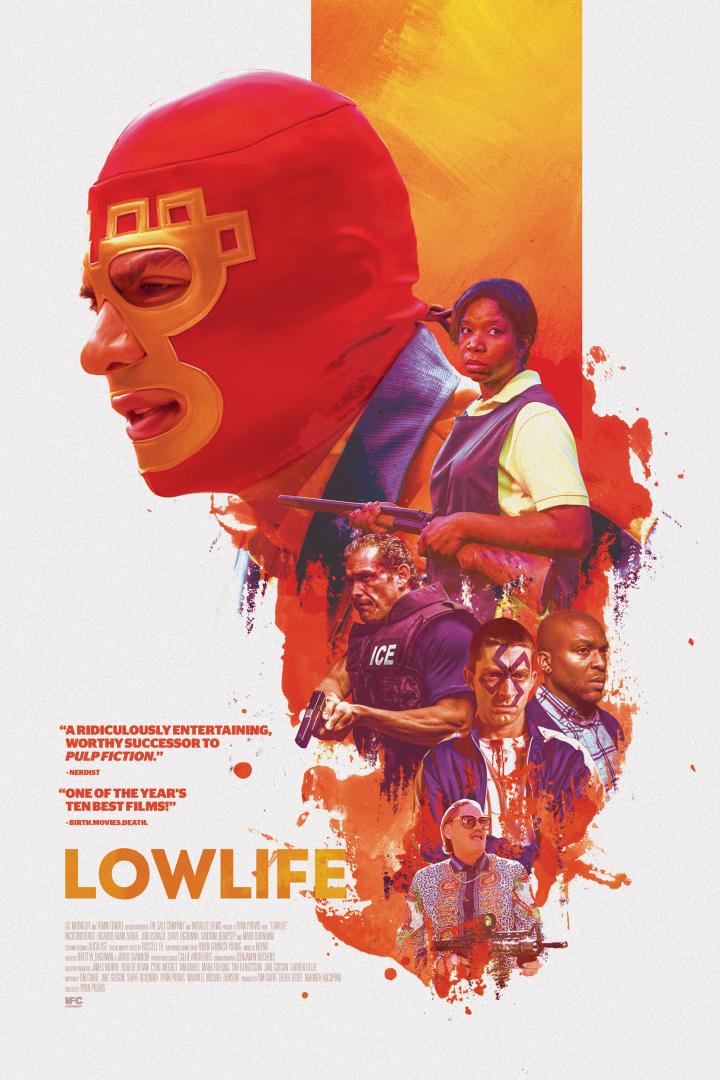 lowlife