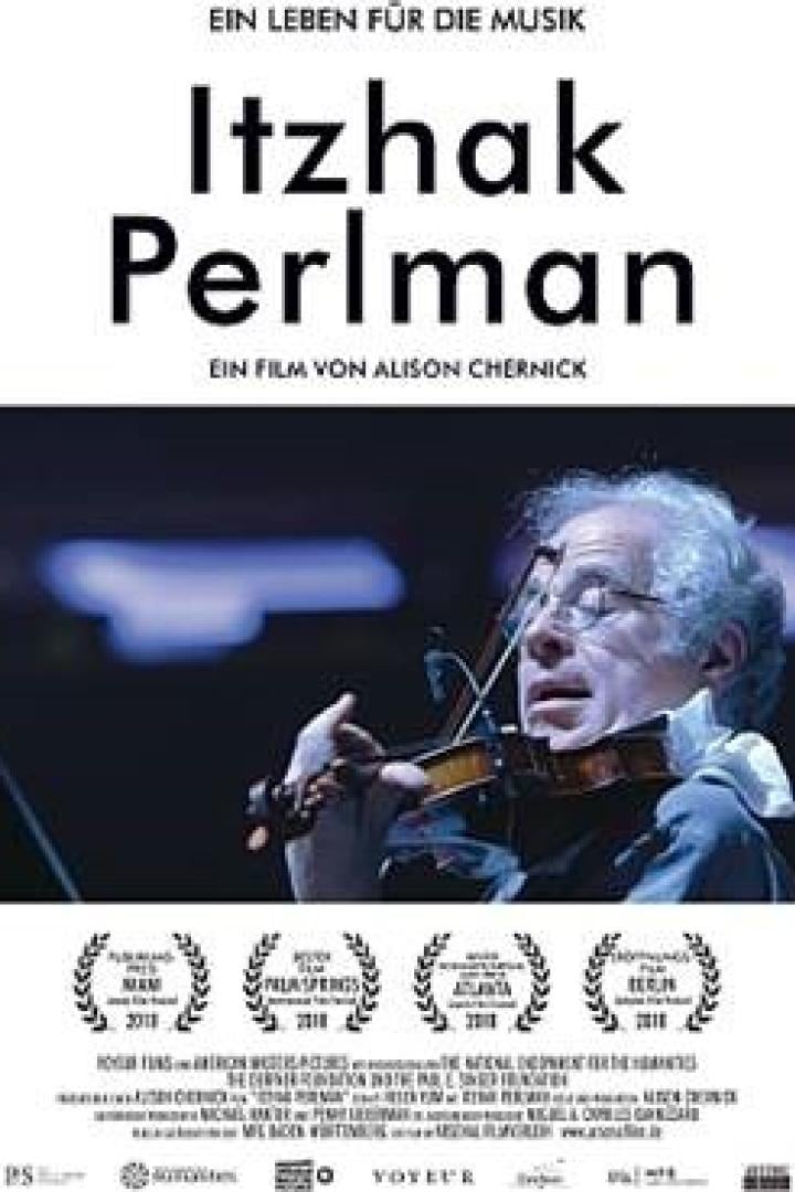 itzhak-perlman-plakat