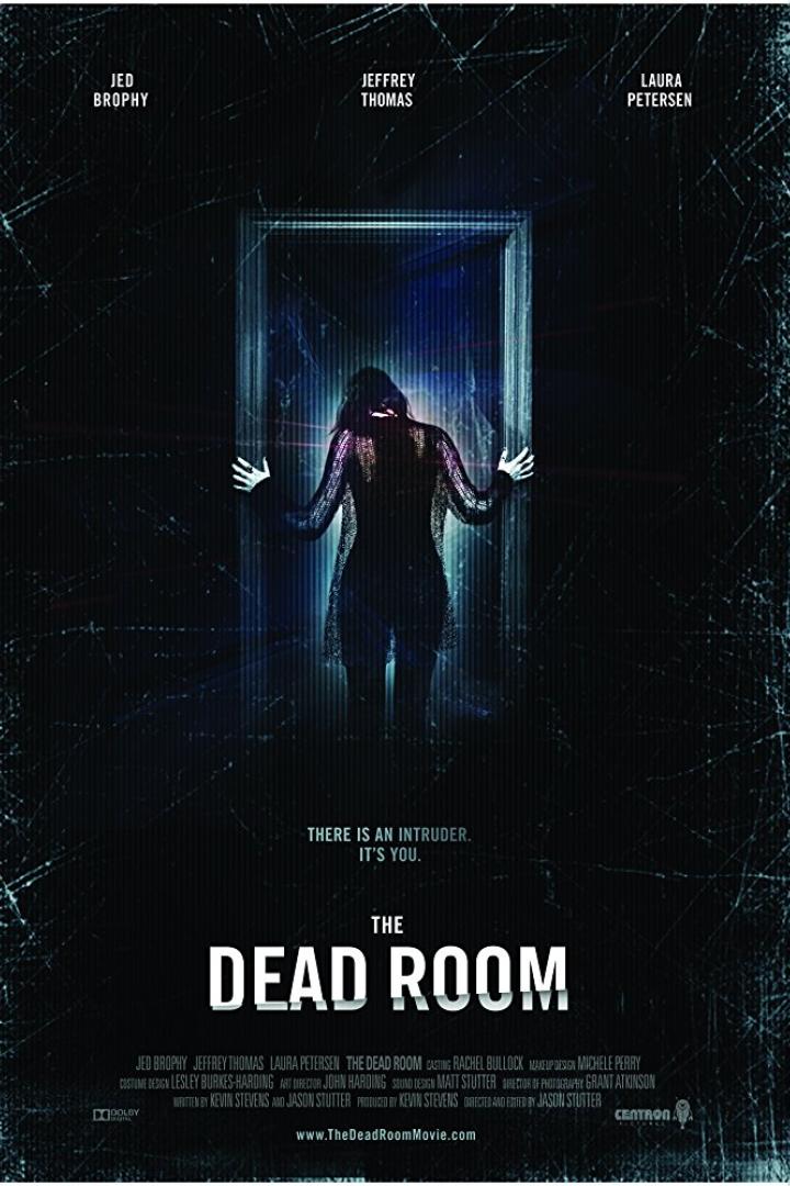 dead-room-plakat