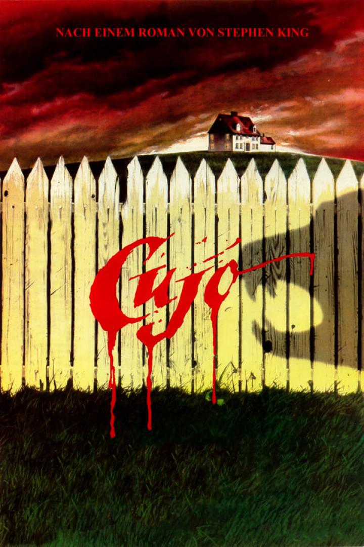 cujo-1983-poster