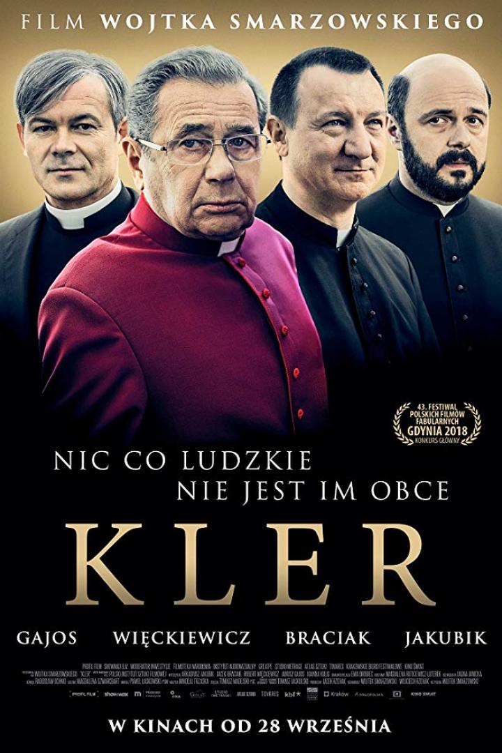 kler-plakat