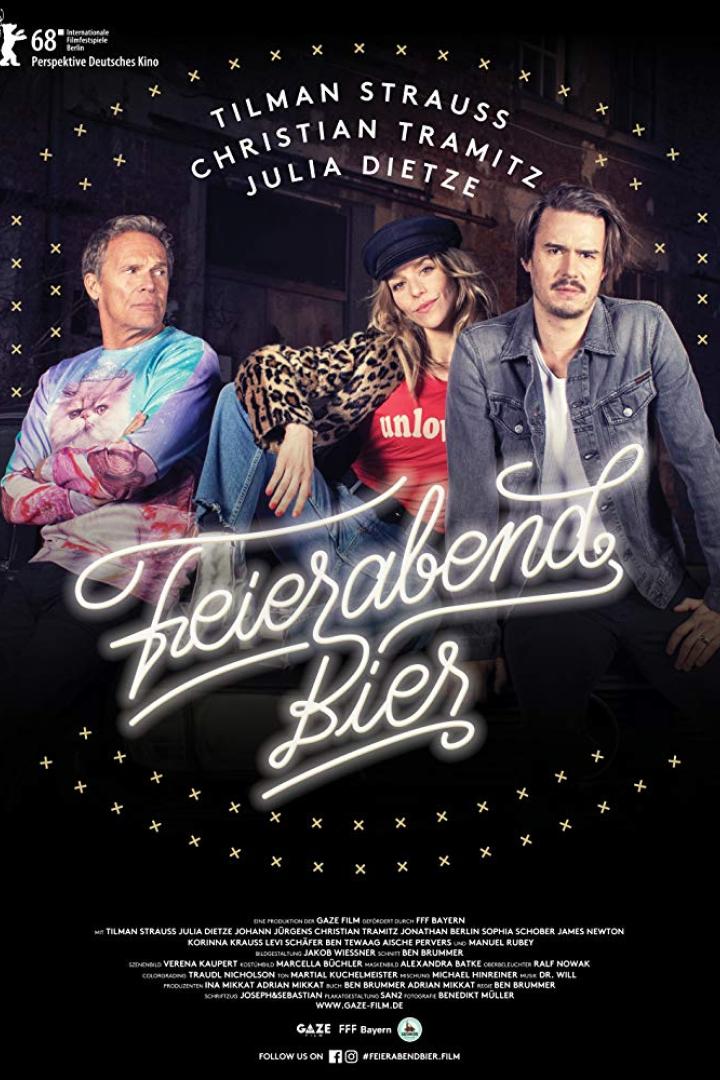 feierabendbier-plakat