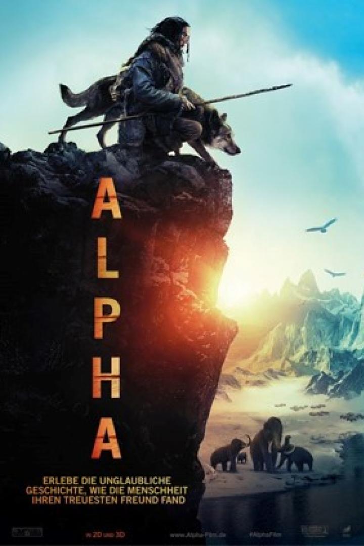 alpha-plakat