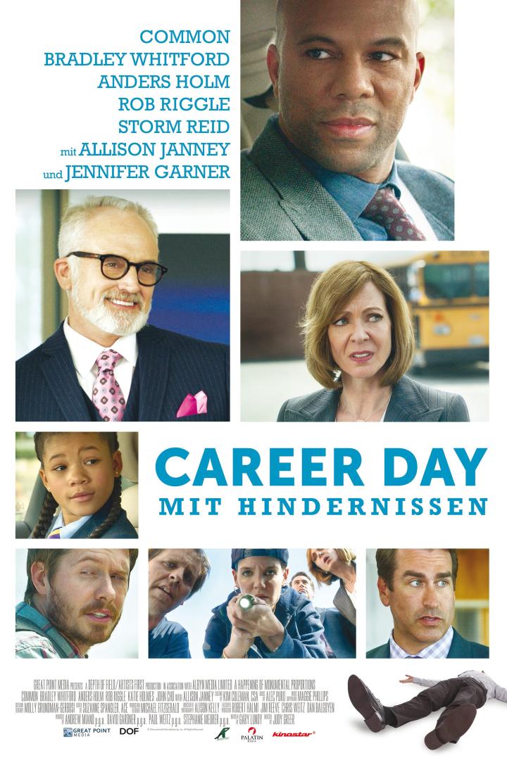 career-day-plakat