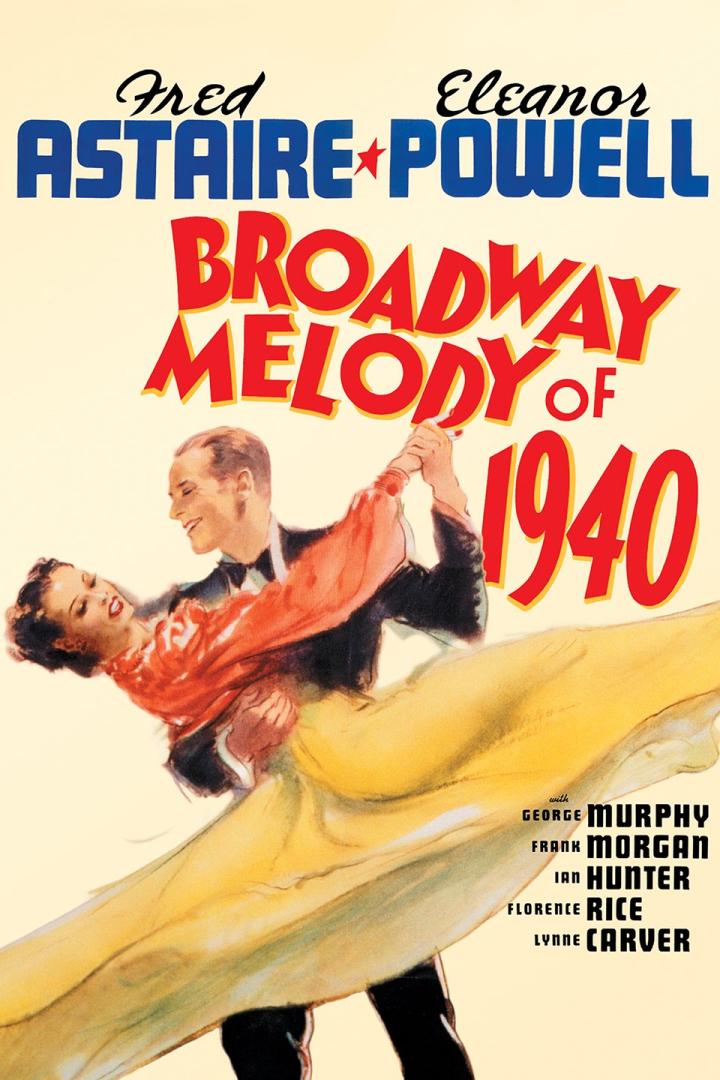 broadway-melodie-1940-plakat