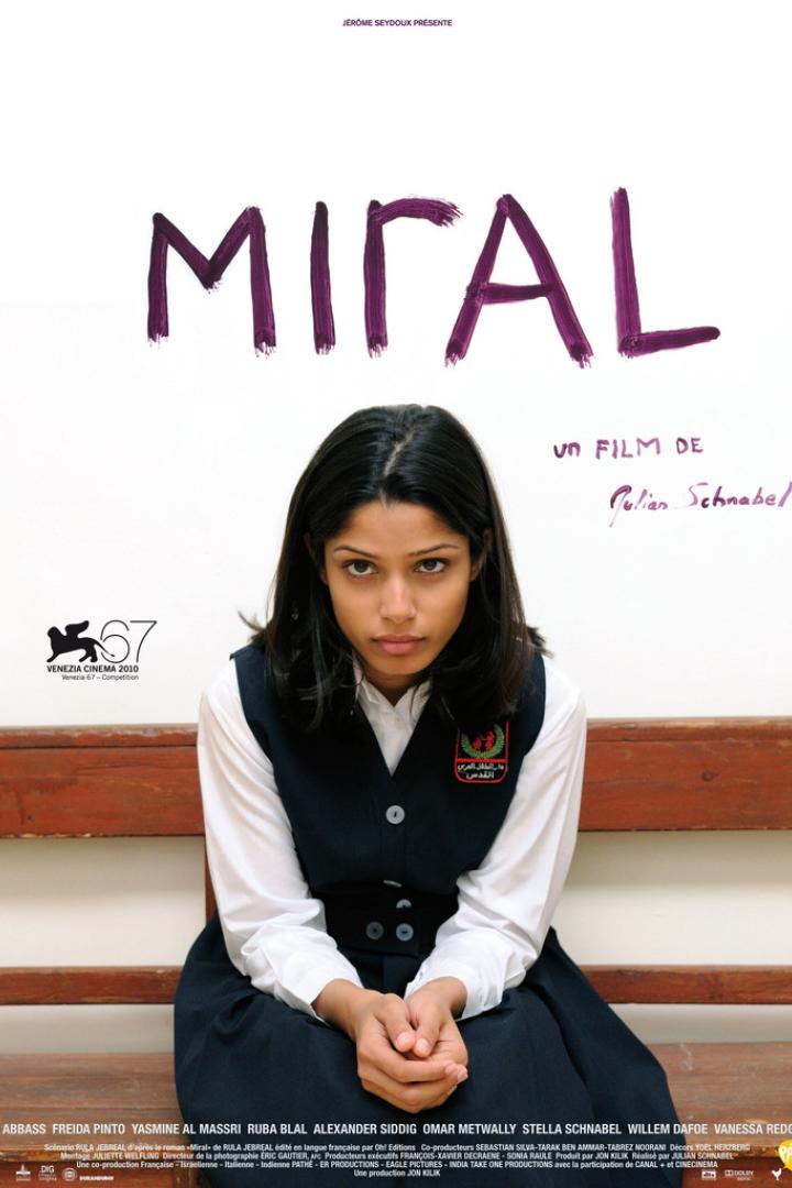 Miral