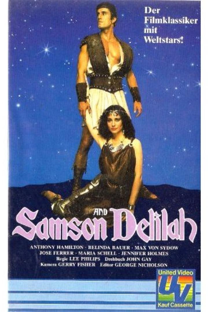 Samson und Delilah (1984)