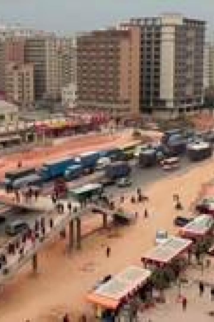 Dreamwork China