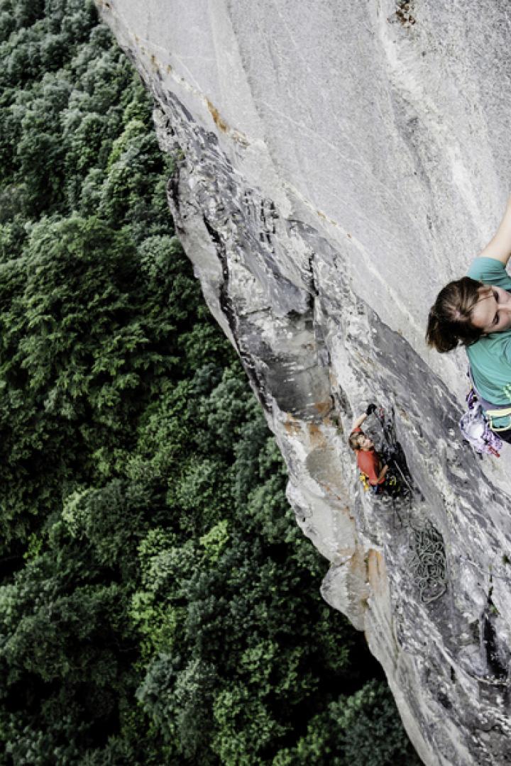 19. Filmfest St. Anton: Programm Donnerstag