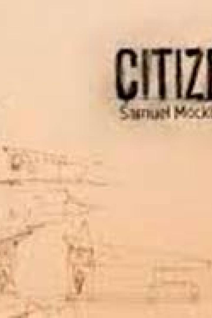 Das Buch „Citizen Architect“ von Samuel Mockbee und der Geist des Rural Studio. Das Buch „Citizen Architect“ von Samuel Mockbee und der Geist des Rural Studio.