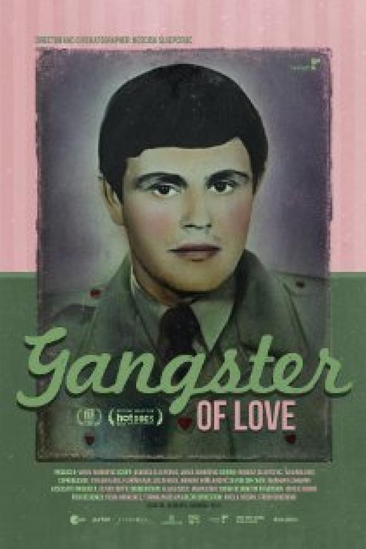 Gangster Of Love