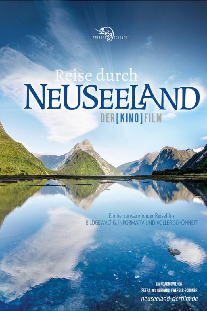 Neuseeland - Der Film