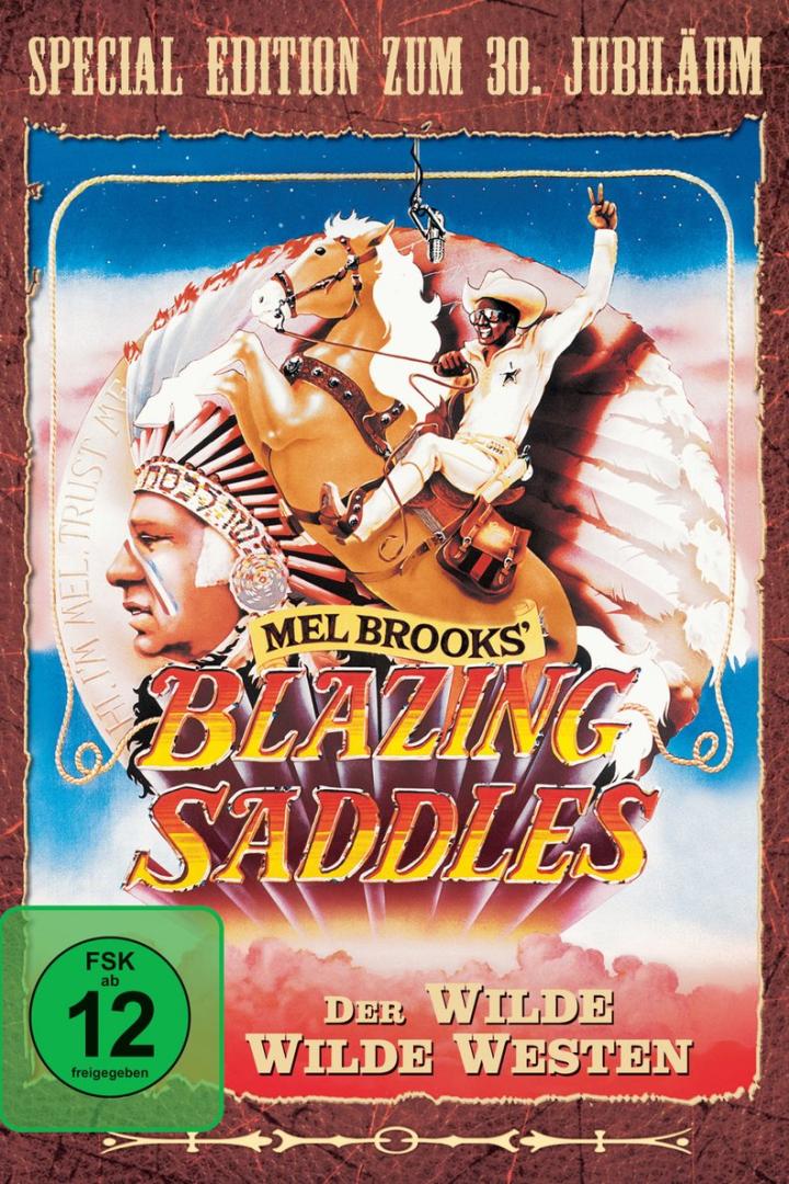 blazing-saddles-is-was-sheriff-plakat