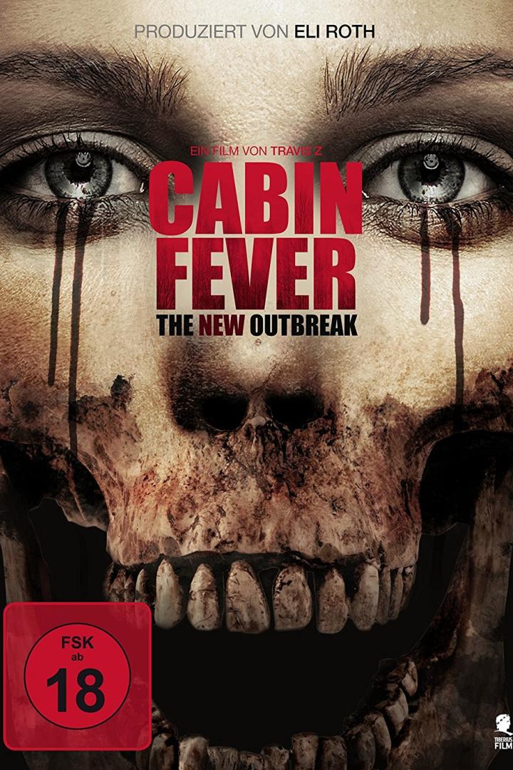 cabin-fever-new-outbreak-plakat