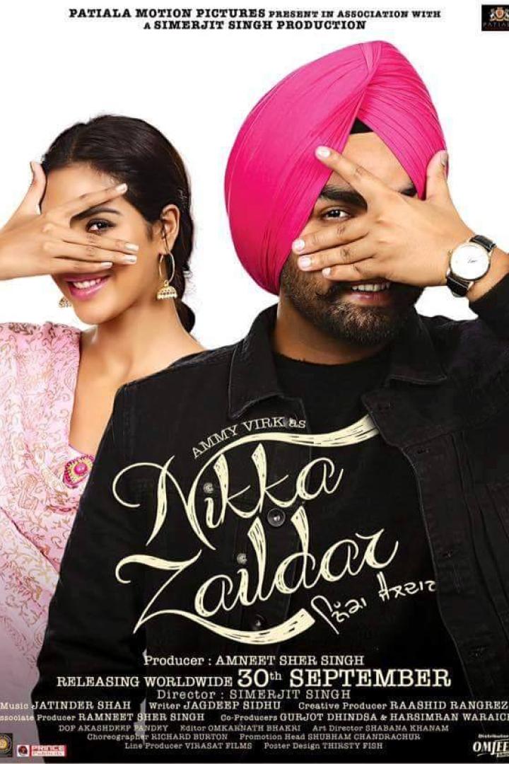 nikka-zaildar-plakat