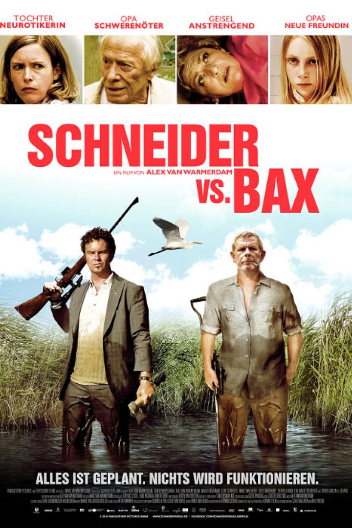 schneider-vs-bax-plakat