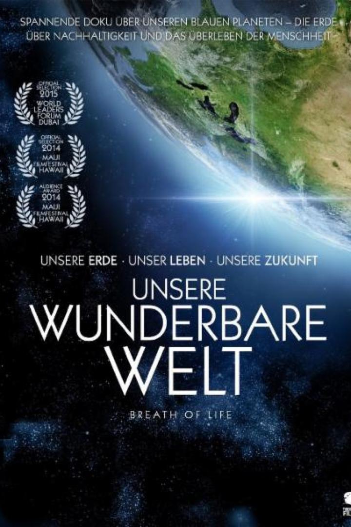 Unsere wunderbare Welt